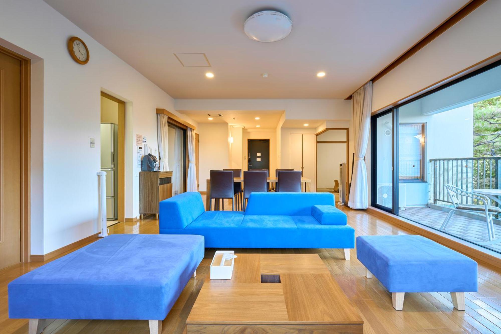 Suite Villa Hakone Gora Extérieur photo