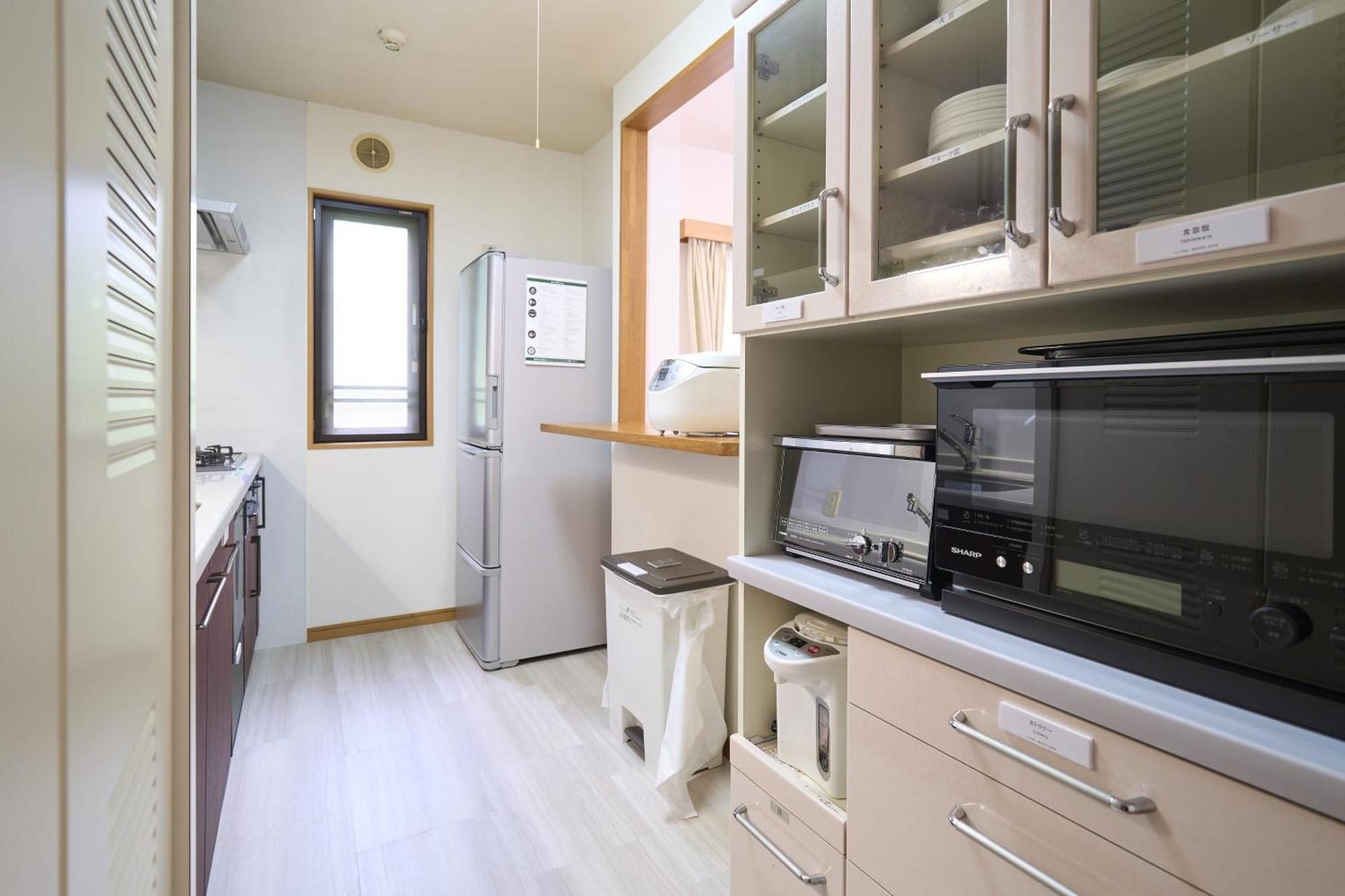 Suite Villa Hakone Gora Extérieur photo