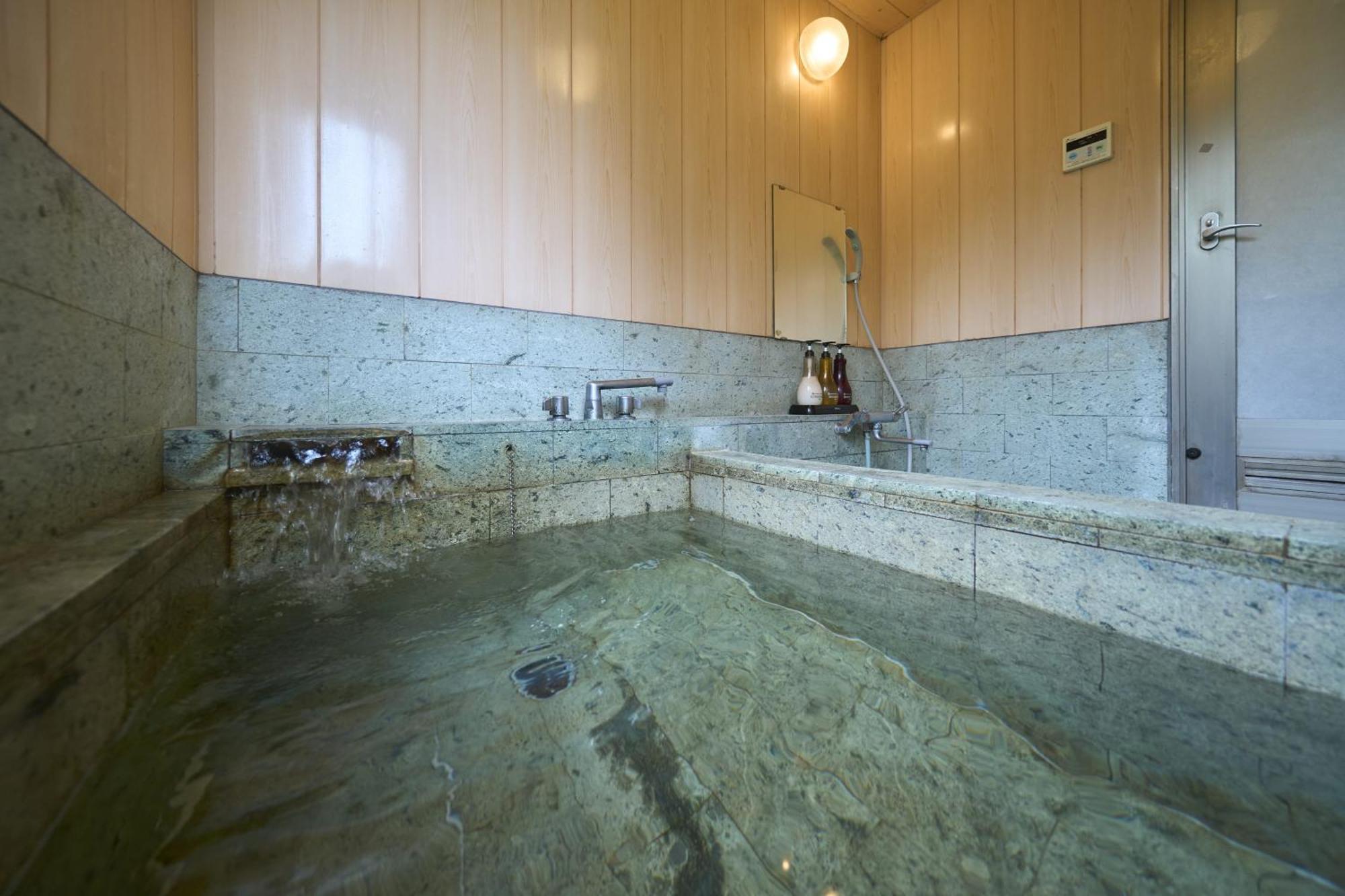 Suite Villa Hakone Gora Extérieur photo
