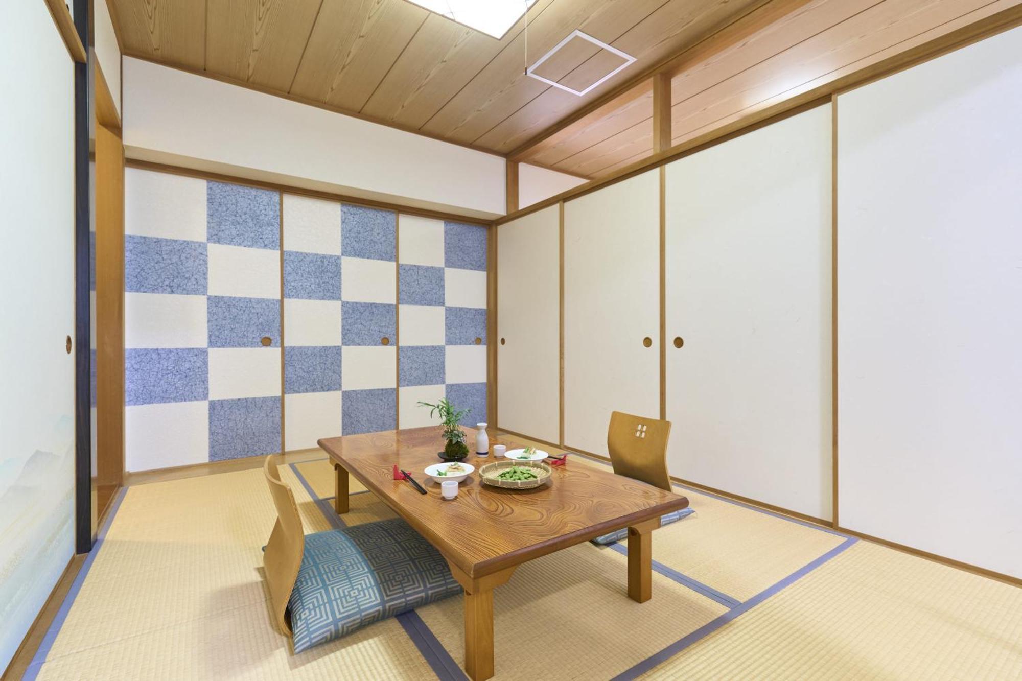 Suite Villa Hakone Gora Extérieur photo